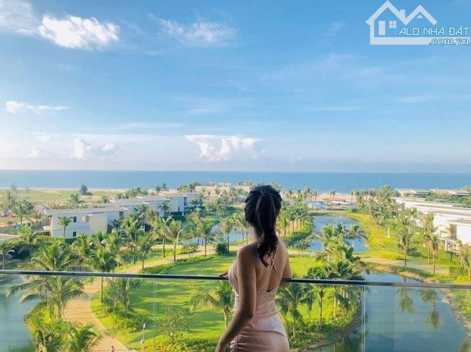LÔ ĐẤT VÀNG TRONG LÀNG DU LỊCH,CÁCH UBND PHƯỚC THUẬN 500M,CÁCH BIỂN & PHỐ ĐI BỘ CHỈ 5 PHÚT - 3