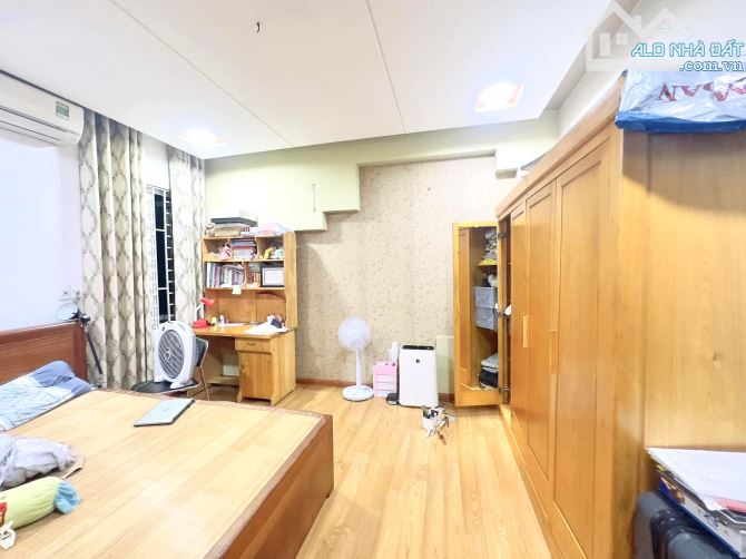 Giảm chào nhiều Tỷ💥Bán nhà Lý Nam Đế Hoàn Kiếm💥48,67m2💥5 Tầng💥Xe tải đỗ cửa💥13.x Tỷ. - 4