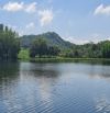 Bán Khu nghỉ dưỡng có vườn trái cây giáp hồ Núi Le DT : 5964m2, giá 3,5 tỷ