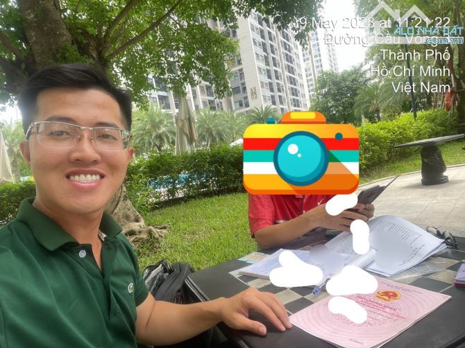 Đất Rẻ 500m - Gần Khu công nghiệp Becamex – huyện Chơn Thành – tỉnh Bình Phước 8xx - 5
