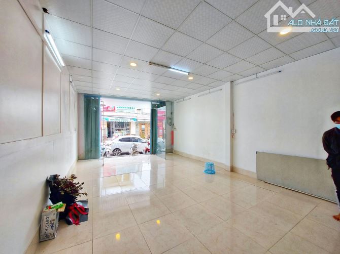 Nhà 2 Mặt Tiền Đường TRẦN NAM PHÚ Cần Thơ Giá 8, 4Tỷ - 1