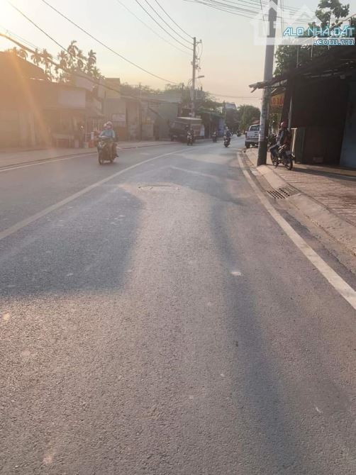 BÁN GẤP ĐẤT 8000M2  - MT NGUYỄN VĂN BỨA - SÁT VÀNH ĐAI 3 - ĐẦU TƯ BẢO LỜI - GIÁ CHỈ 1XX TỶ - 2