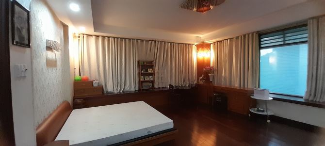 Bán biệt thự góc 2 mặt tiền view sông, 3 lầu, DT 14x18m,KDC ven sông Tân Phong - 3