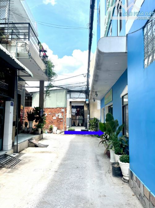 Nhà 2 Mặt Tiền Đường TRẦN NAM PHÚ Cần Thơ Giá 8, 4Tỷ - 5