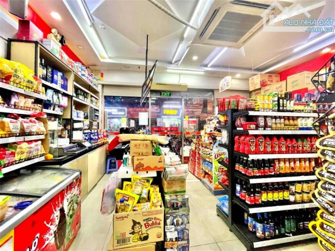 Bán nhà Mặt phố TUỆ TĨNH, 33m2, 5 tầng, mặt tiền 4,5m, gần ngã tư Bùi Thị Xuân, Giá 26 tỷ - 1