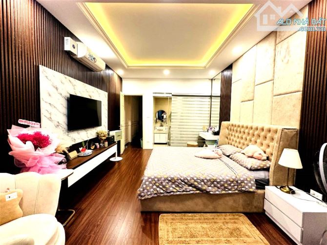 Bán nhà Mặt phố TUỆ TĨNH, 33m2, 5 tầng, mặt tiền 4,5m, gần ngã tư Bùi Thị Xuân, Giá 26 tỷ - 3