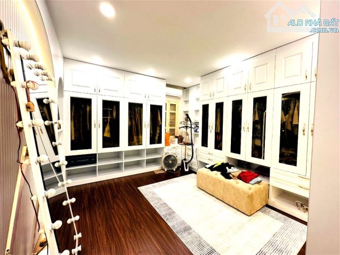Bán nhà Mặt phố TUỆ TĨNH, 33m2, 5 tầng, mặt tiền 4,5m, gần ngã tư Bùi Thị Xuân, Giá 26 tỷ - 4