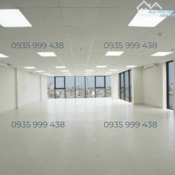 Cho thuê văn phòng Đ. Lê Đình Lý, trống 1 phòng duy nhất, LH: OFFICE DANANG