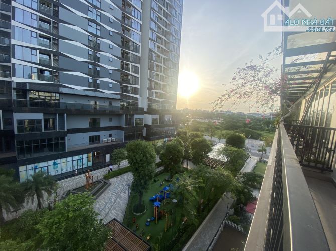 Cho thuê Shophouse The Matrix One Đường Lê Quang Đạo, Phường Mễ Trì, giá từ 20 Triệu