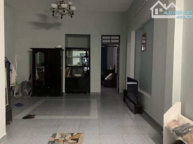 Nhà 3 Tầng mặt tiền Trần Quý Cáp – Tam Kỳ  - 140m2