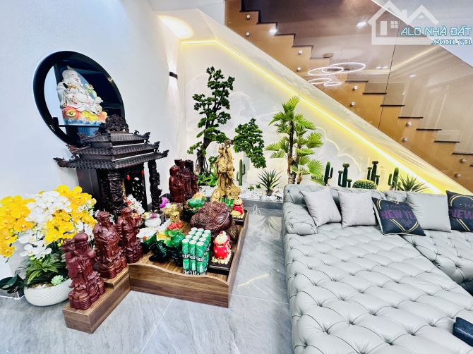 Nhà Villa víp nhất trong khu đô thị An Cựu City đẹp như penthouses - 11