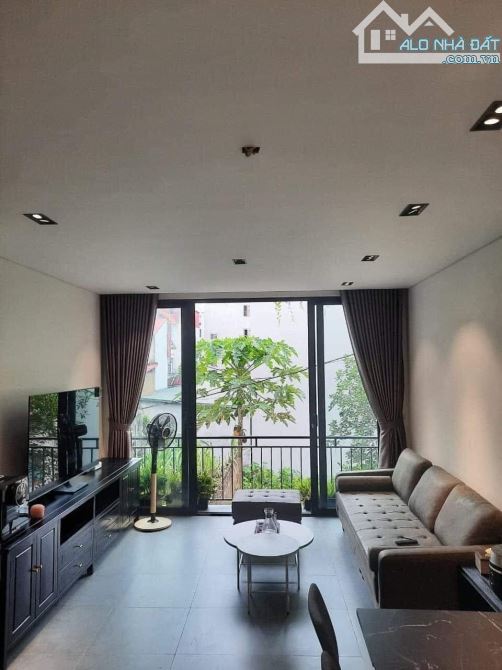 Phân Lô Vạn Phúc, Gara ô tô, view đường, nhỉnh 13 tỷ - 1