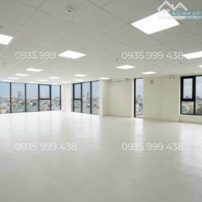 Cho thuê văn phòng Đ. Lê Đình Lý, trống 1 phòng duy nhất, LH: OFFICE DANANG - 1