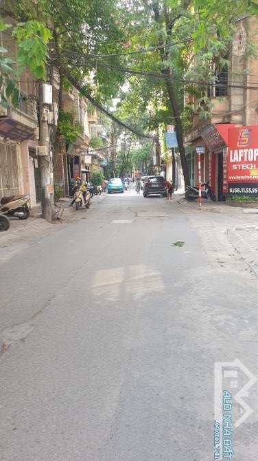 Bán nhà ngõ 191 Minh Khai, Hai Bà Trưng 65m x 5 tầng, Giá 12 tỷ. Vỉa hè,ôtô tránh,thông kd - 1