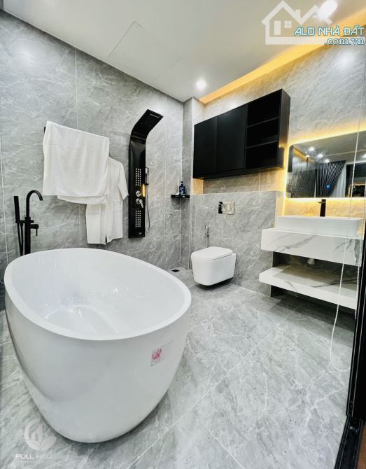 Nhà Villa víp nhất trong khu đô thị An Cựu City đẹp như penthouses - 12