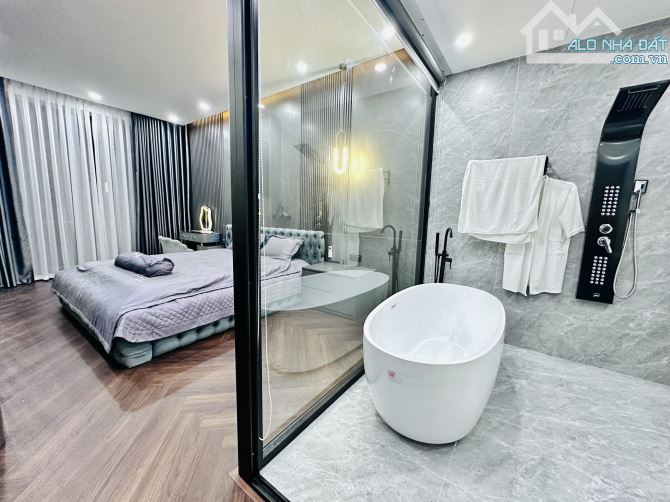 Nhà Villa víp nhất trong khu đô thị An Cựu City đẹp như penthouses - 2