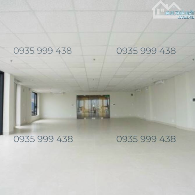 Cho thuê văn phòng Đ. Lê Đình Lý, trống 1 phòng duy nhất, LH: OFFICE DANANG - 2