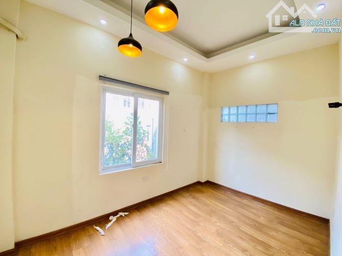 Ô TÔ ĐỖ CỬA, NHÀ AN DƯƠNG VƯƠNG, TÂY HỒ, VỊ TRÍ ĐẸP, NHÀ MỚI, 50M, 5T, MT4,2m,  9.xTỷ - 2