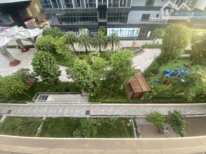 Cho thuê Shophouse The Matrix One Đường Lê Quang Đạo, Phường Mễ Trì, giá từ 20 Triệu - 3
