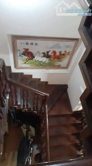 Bán nhà ngõ 191 Minh Khai, Hai Bà Trưng 65m x 5 tầng, Giá 12 tỷ. Vỉa hè,ôtô tránh,thông kd - 3