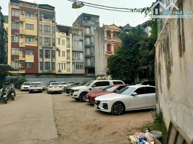 💥 Đất vàng Mặt phố Trần Duy Hưng, Cầu Giấy, 1250m2 MT 35m, Chỉ 280 Tỷ 💥 - 3