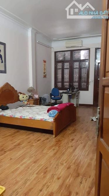 Bán nhà ngõ 191 Minh Khai, Hai Bà Trưng 65m x 5 tầng, Giá 12 tỷ. Vỉa hè,ôtô tránh,thông kd - 4