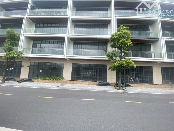 Cho thuê Shophouse The Matrix One Đường Lê Quang Đạo, Phường Mễ Trì, giá từ 20 Triệu - 5