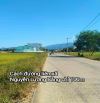Bán đất lúa Vĩnh Phương, Nha Trang 904 nghìn/m2. Cách đường liên xã Nguyễn Lương Bằng 100m
