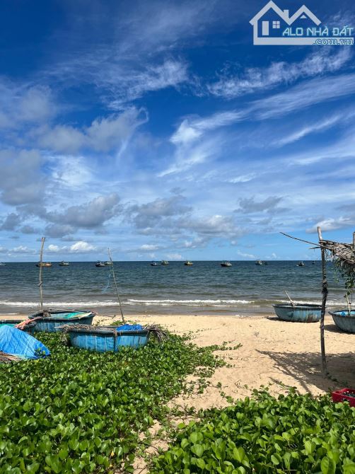 Bán ngôi nhà nhỏ sát biển Tiến Thành, Phan Thiết - cách biển vài bước chân