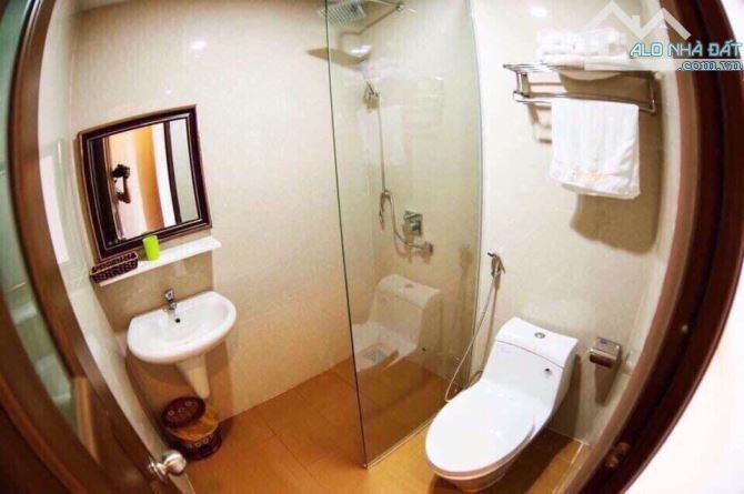 Bán tòa nhà căn hộ Mỹ Đa Đông 8 chợ Bắc Mỹ An Đà Nẵng - 1