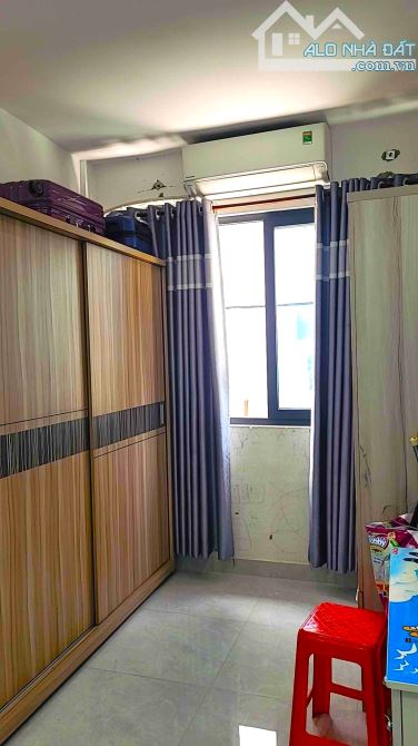 NHÀ ĐẸP Ô TÔ NGỦ NGUYỄN TRI PHƯƠNG QUẬN 10 - 3TẦNG 4PN 45M2 NỞ HẬU - CHỈ 8,5 TỶ TL. - 2