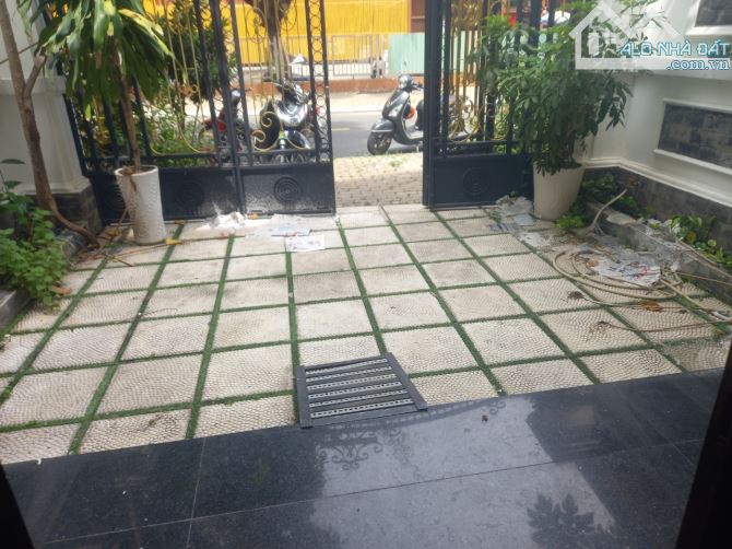 Biệt Thự Cityland💥 Graden Hills💥 Phường 5 Ngay Siêu Thị EMAX💥5X20M 3 LẦU.5PN.5WC=30TR - 4