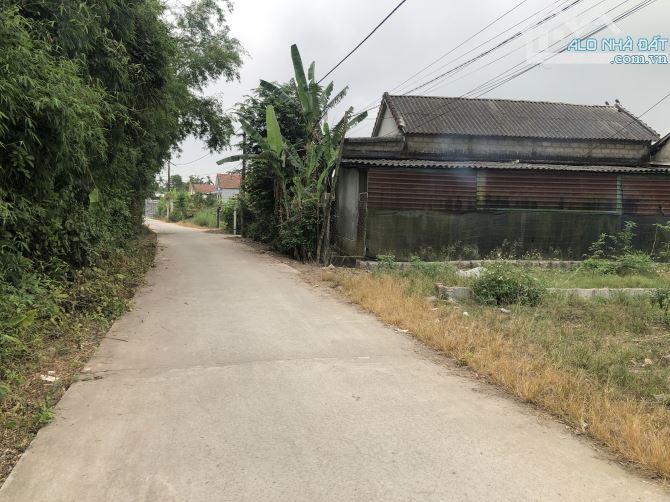 SIÊU PHẨM, Đất Hương An, Cổ Bưu Cao Văn Khánh, TP Huế, 80m2 giá chỉ 850 triệu.