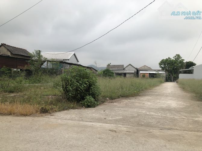 SIÊU PHẨM, Đất Hương An, Cổ Bưu Cao Văn Khánh, TP Huế, 80m2 giá chỉ 850 triệu. - 1