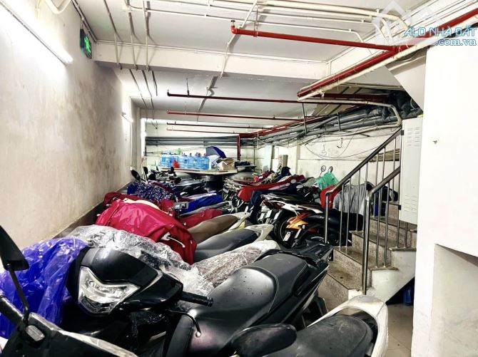 ⚜️ Bán Tòa Văn Phòng Mặt Phố Trần Xuân Soạn, Hai Bà Trưng, 121m2 9T MT 4.5m, Chỉ 79.5 Tỷ - 1
