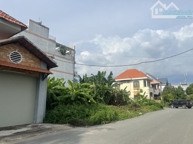 Cần bán gấp Lô Đất 15*19 nằm khu biệt cao cấp An Lộc đường Nguyễn Oanh p17 Gò vấp - 1
