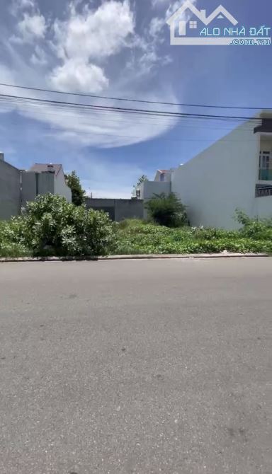 Bán nhanh lô đất ngộp đường Đào Duy Tùng, Phú Thuỷ, 132m2 giá 4.5 tỷ - 1