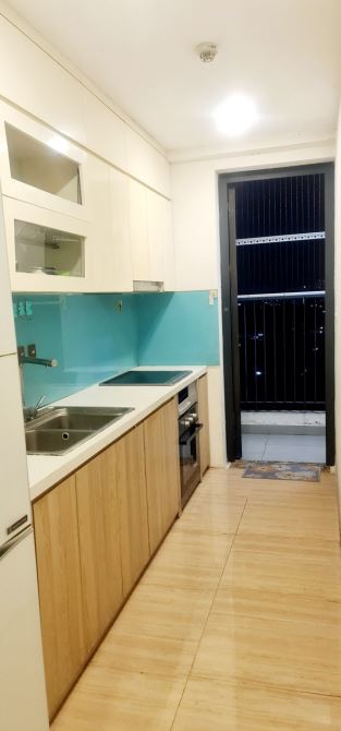 (Hiếm) Thuê ngay căn hộ Five Star Kim Giang 85m 2PN full cực đẹp với giá chỉ 14tr/tháng - 1