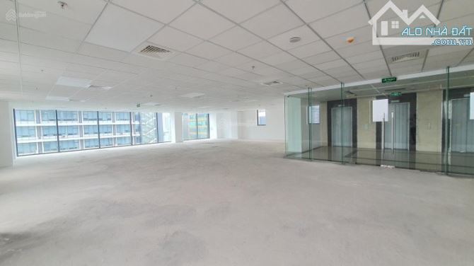 CHO THUÊ SÀN RỘNG TỪ 120 ĐẾN 2000M2 TẠI MẶT ĐƯỜNG VÕ CHÍ CÔNG, TÂY HỒ - 1