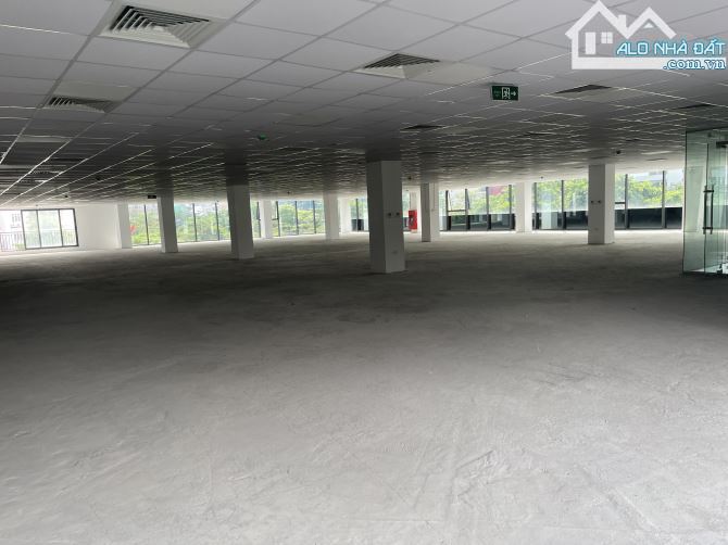 CHO THUÊ SÀN RỘNG TỪ 120 ĐẾN 2000M2 TẠI MẶT ĐƯỜNG VÕ CHÍ CÔNG, TÂY HỒ - 2