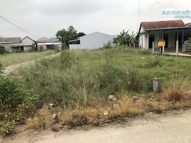SIÊU PHẨM, Đất Hương An, Cổ Bưu Cao Văn Khánh, TP Huế, 80m2 giá chỉ 850 triệu. - 2