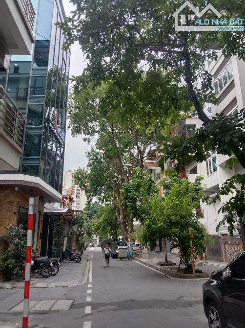 ⚜️ Bán Tòa Văn Phòng Mặt Phố Trần Xuân Soạn, Hai Bà Trưng, 121m2 9T MT 4.5m, Chỉ 79.5 Tỷ - 4