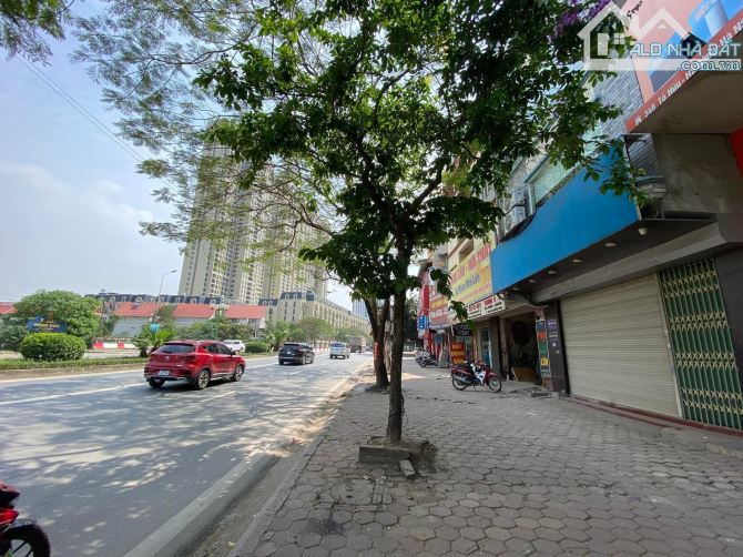 ⚜️ Bán Nhà Mặt Phố Nguyễn Văn Cừ, Long Biên, 470m2 C4, MT 13m, Chỉ 135 Tỷ ⚜️ - 4