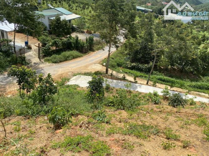Bán đất Bảo Lộc 5403m2 có 52m mặt tiền đường lớn 20m, view 360 Tp Bảo Lộc - 5