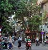 Bán nhà mặt phố HÀNG ĐIẾU, 211m2, mặt tiền 5,2m, gần chợ Hàng Da, SĐCC, Giá 150 tỷ