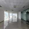 cho thuê văn phòng đường Ung Văn Khiêm Phường 25 Quận Bình Thạnh DT 130m2 giá 30 triệu/th