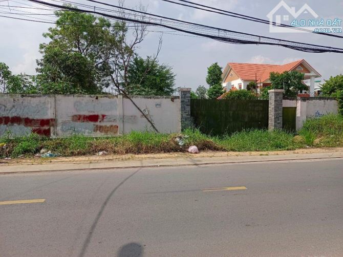 BÁN ĐỂ TRÃ NỢ 1913M 25M x 78M THỔ CƯ 1/ TÔ KÝ , TÂN XUÂN ,HÓC MÔN