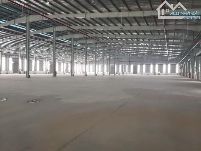 Cho thuê kho xưởng 1000m2-3000m2-5000m2-10000m2 khu công nghiệp Đài Tư quận Long Biên