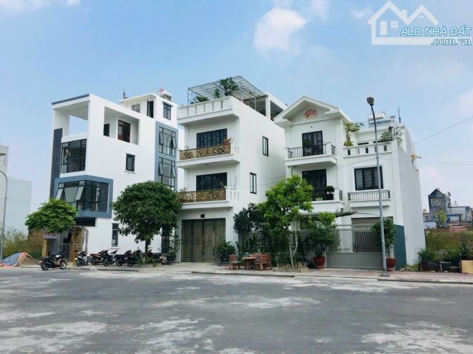 MS LINH- BÁN ĐẤT KHU PHÂN LÔ QUẬN UỶ HỒNG BÀNG VIEW VƯỜN HOA GIÁ CHỈ HƠN 7 TỶ