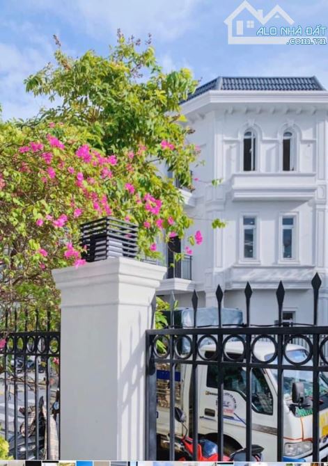 BÁN BIỆT THỰ OM6-6 DỰ ÁN FIDEL CENTRAL PARK. TP. ĐÔNG HÀ, QUẢNG TRỊ